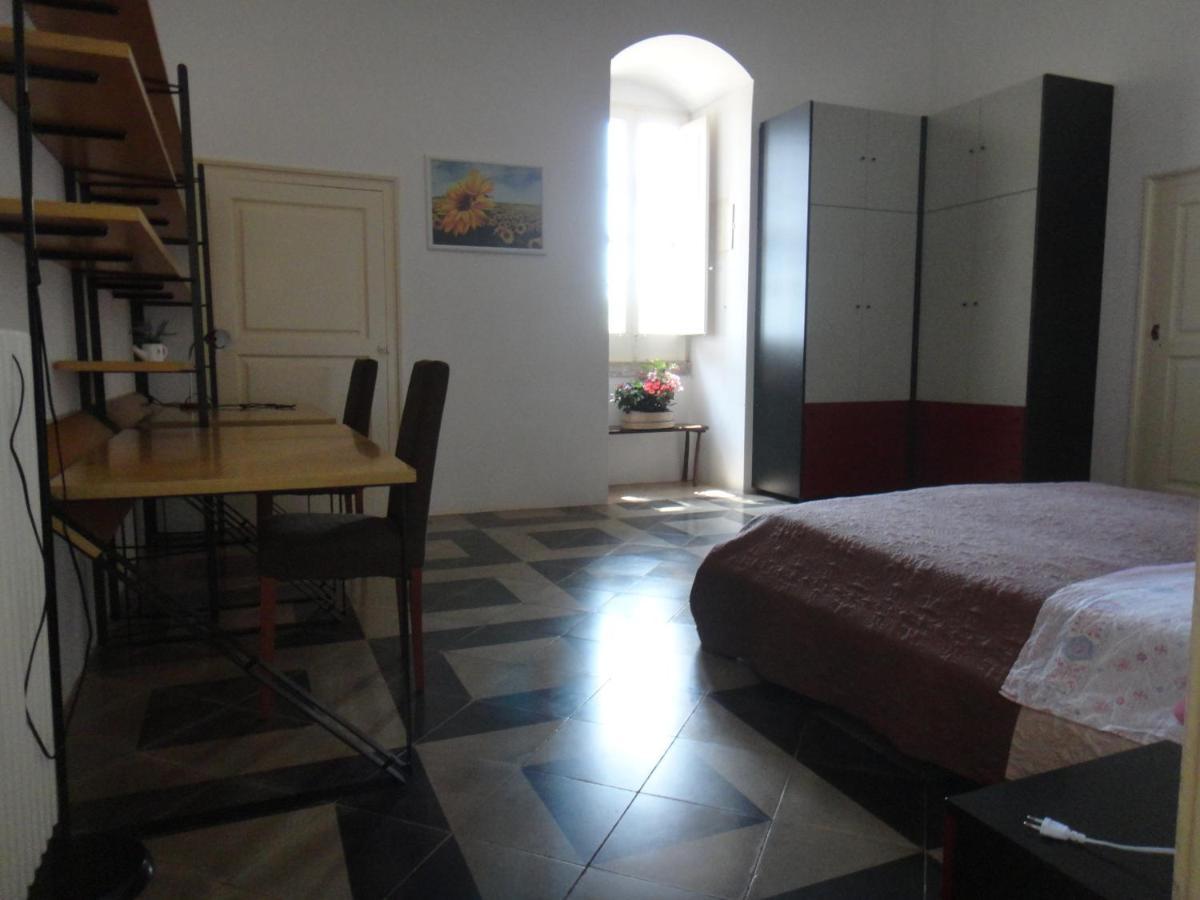 B&B Masseria Del Marchese 카스텔라나그로테 외부 사진