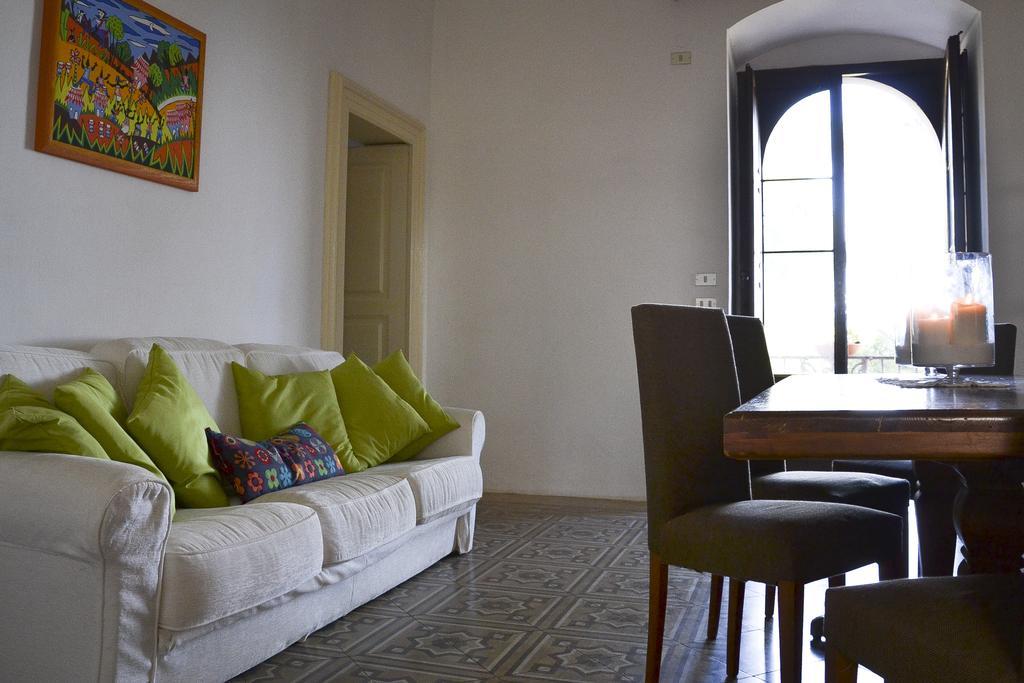 B&B Masseria Del Marchese 카스텔라나그로테 객실 사진