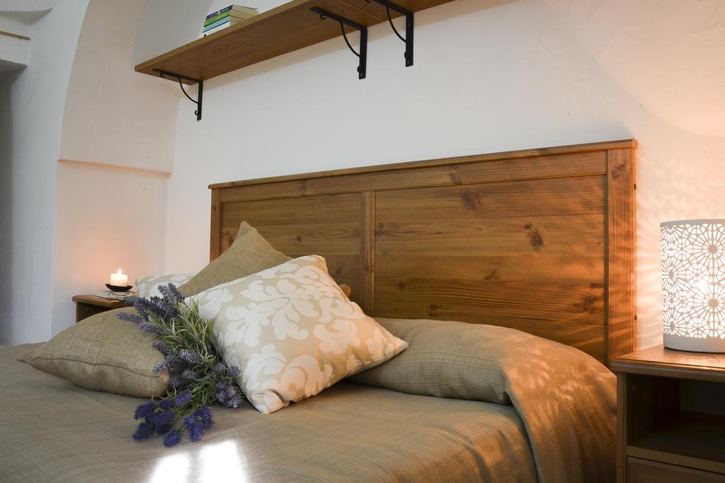B&B Masseria Del Marchese 카스텔라나그로테 외부 사진