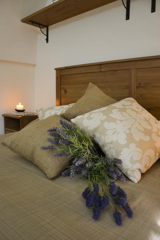 B&B Masseria Del Marchese 카스텔라나그로테 외부 사진