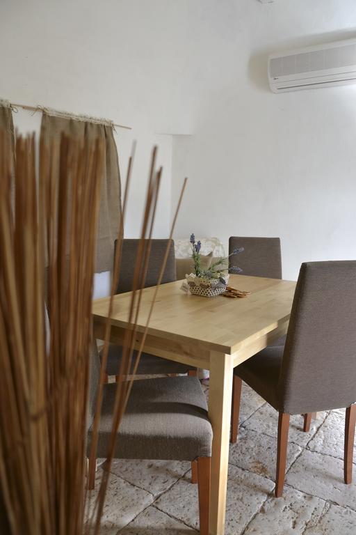 B&B Masseria Del Marchese 카스텔라나그로테 외부 사진