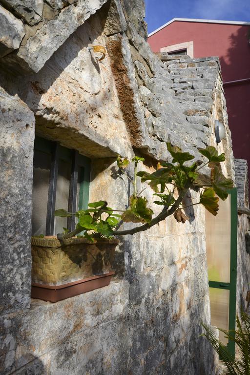 B&B Masseria Del Marchese 카스텔라나그로테 외부 사진