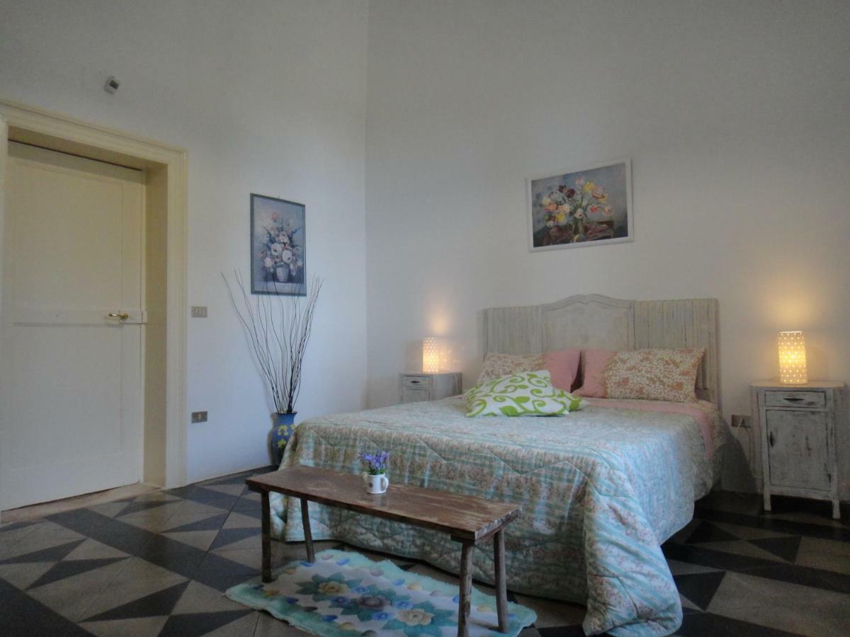 B&B Masseria Del Marchese 카스텔라나그로테 외부 사진