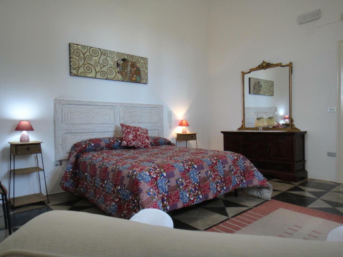 B&B Masseria Del Marchese 카스텔라나그로테 외부 사진